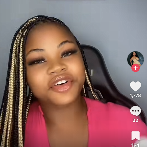 Chiamaka M. profile photo