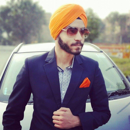 Seeratdeep Singh L. profile photo