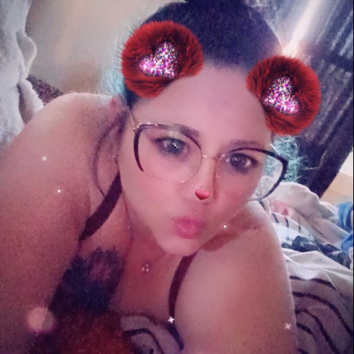 Danni B. profile photo