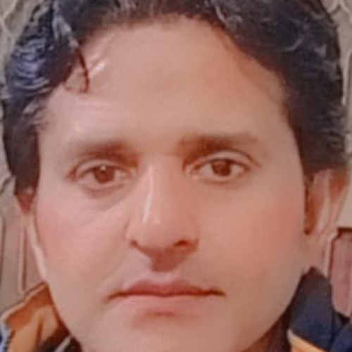 Syed A. profile photo