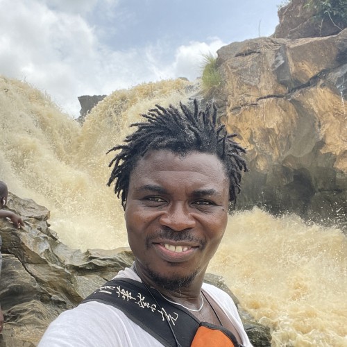 Olusegun O.