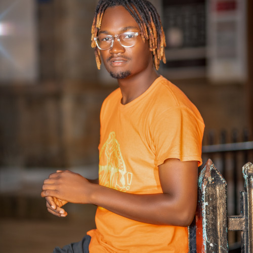 ABDULSHAKUR MAINA U.
