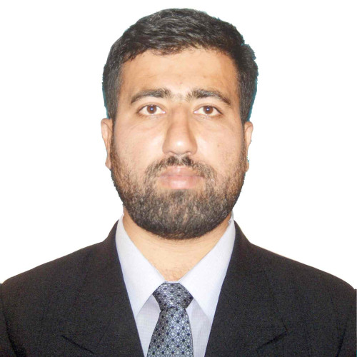 Muhammad B. profile photo