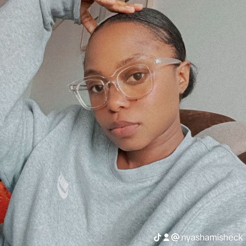 Nyasha  M.