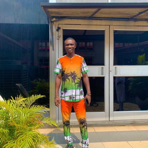 Joshua k. profile photo