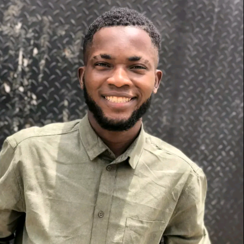 Adebayo A.