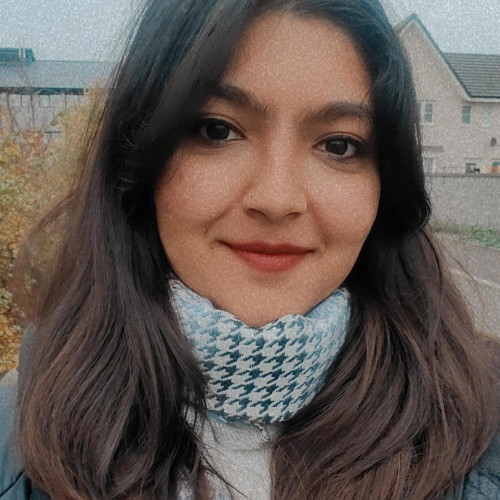 Anishka M. profile photo