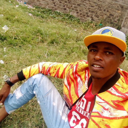 John M. profile photo