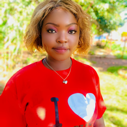 Shallom  K. profile photo