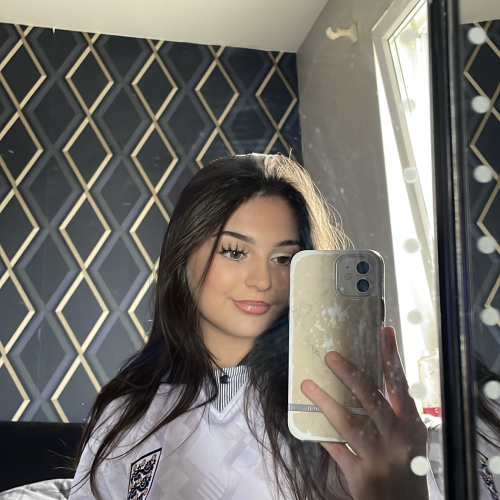 Alanna G.