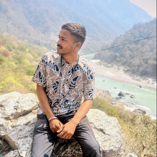 Mithun M. profile photo
