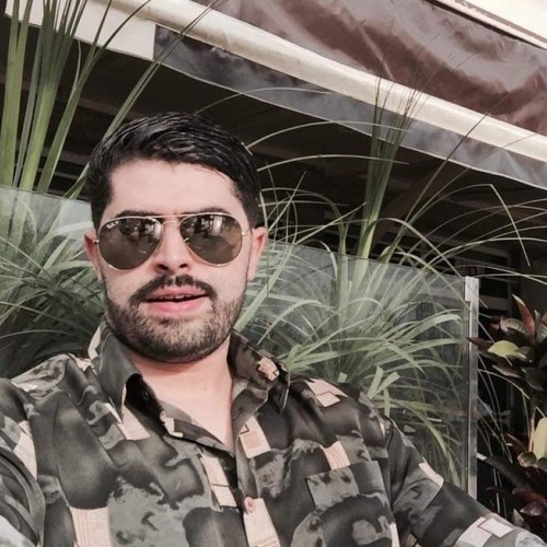 Mostafa L. profile photo