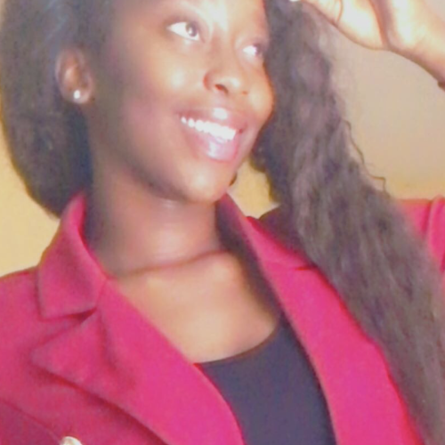 Yvonnie S. profile photo