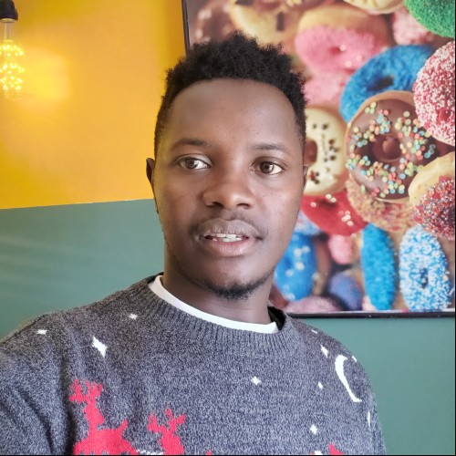 Vikram A. profile photo