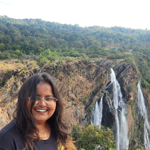 khushi k. profile photo