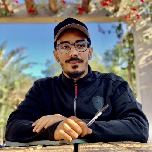 youness a. profile photo