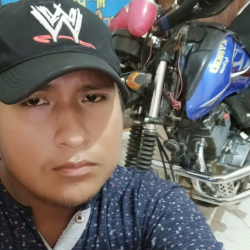 Luis C. profile photo