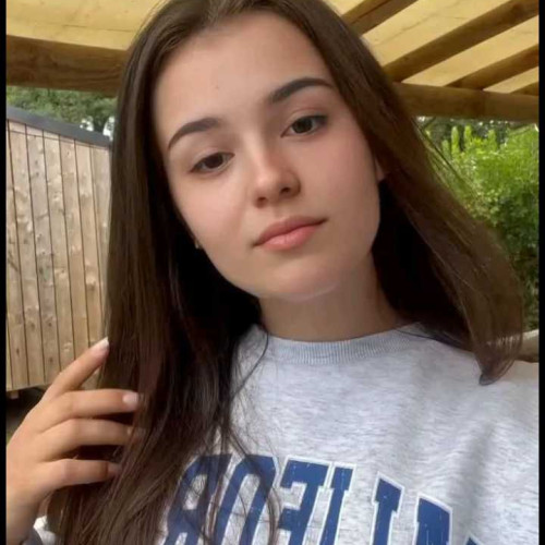 Amelia A. profile photo