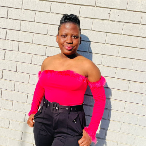 Lerato N. profile photo