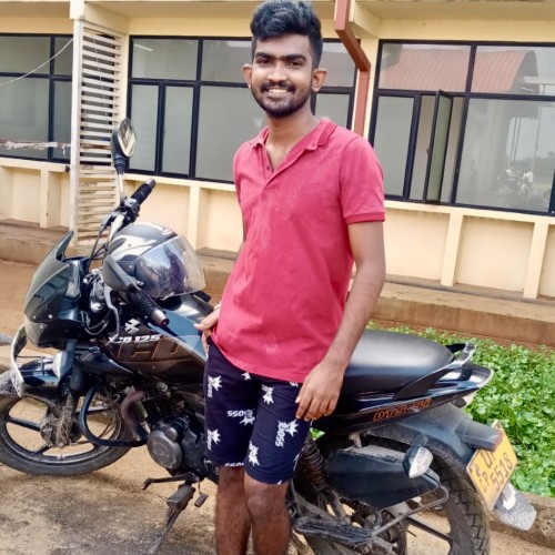 Vidura Lakshan W.