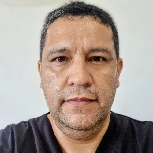 Marcelo Fischer V. profile photo