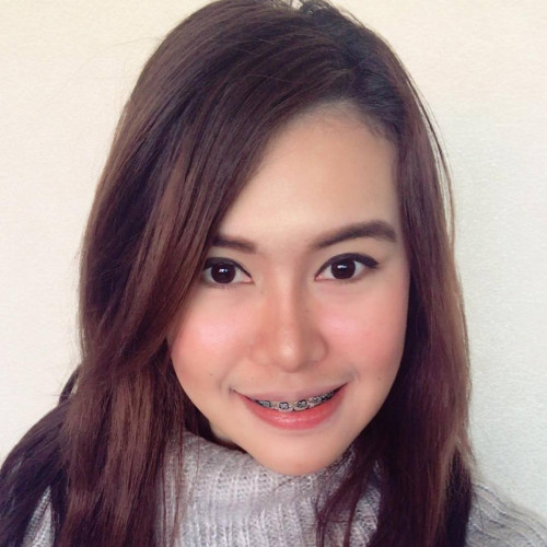 Emy F. profile photo