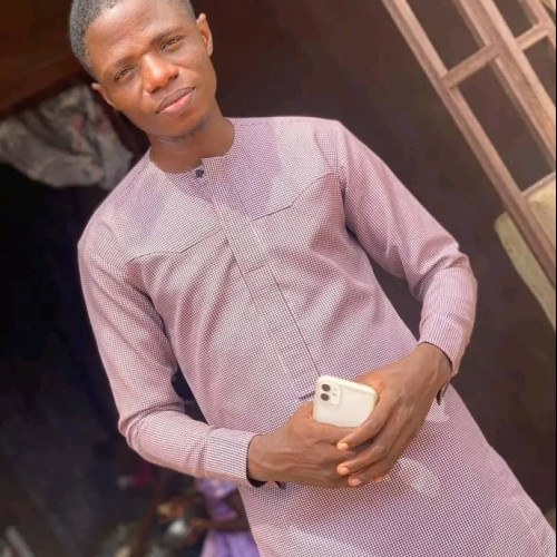 Fatayo S. profile photo