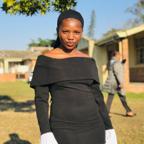Likhona M.