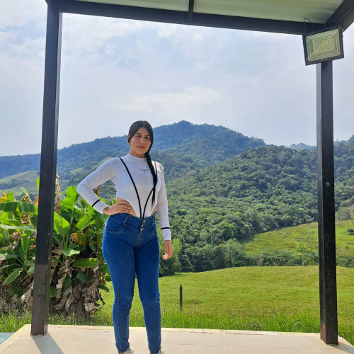 Leidy O. profile photo