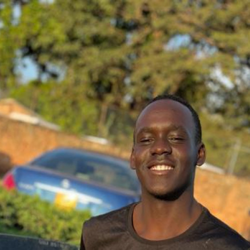 Katumba R. profile photo