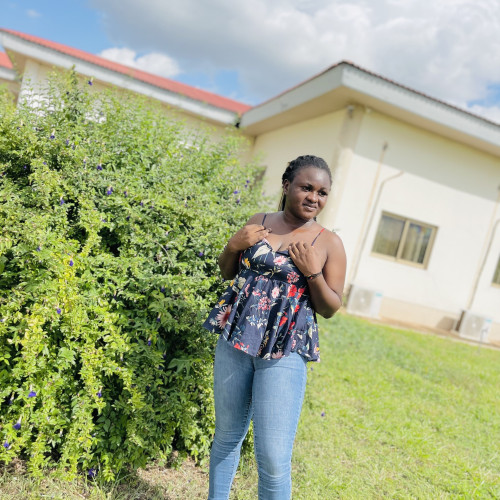 Dorcas Afua A.