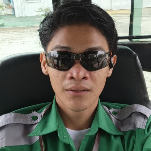 Zalikal F. profile photo