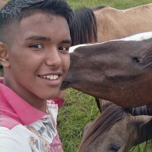 Daniel Alejandro  N. profile photo