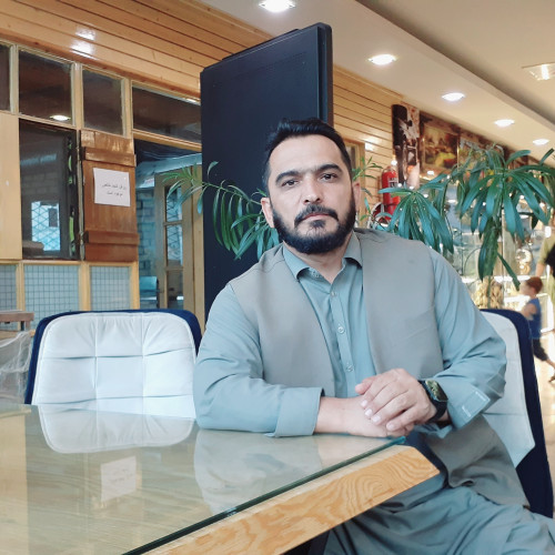 Mohammad Hassan S. profile photo