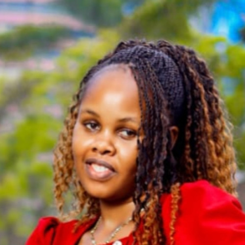 Jackline N. profile photo