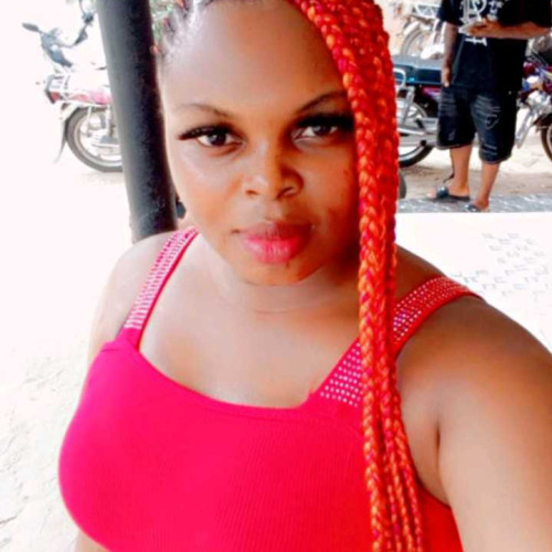 lkebiagbo L. profile photo