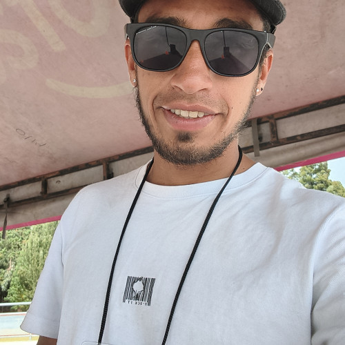 Esteban A. profile photo