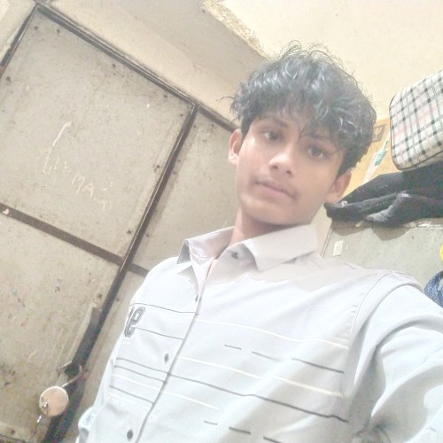 Shoaib K.