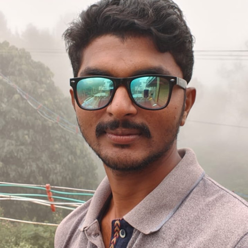 Elango S. profile photo