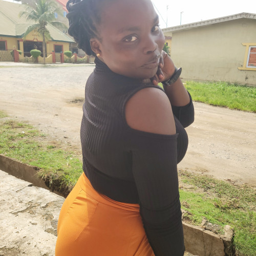 Oluwafunmilayo R. profile photo