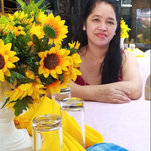 Annaliza P.