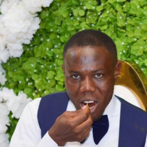 Emmanuel  A. profile photo