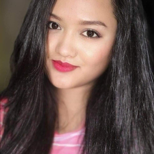Flora May T. profile photo