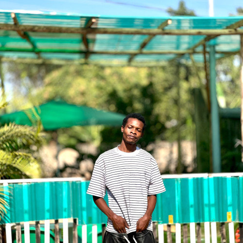 Rodiney D. profile photo