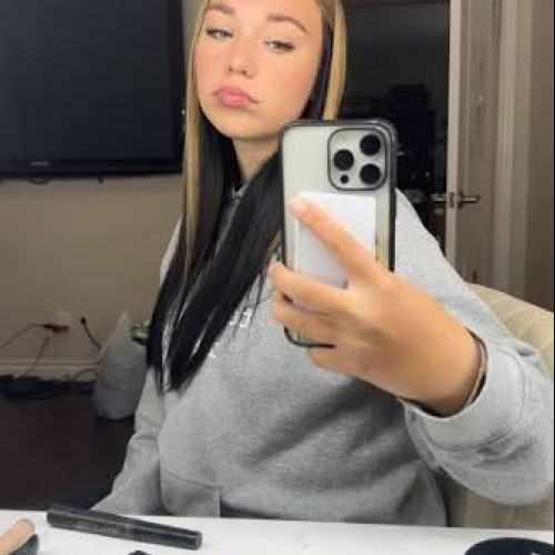 Olive G. profile photo