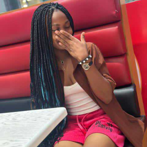 preety s. profile photo