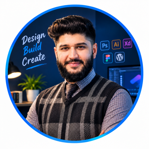 khawar r. profile photo