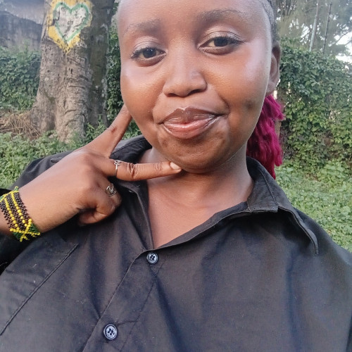 Savinah B E. profile photo