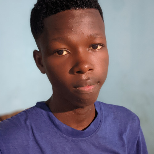 Espoir  A. profile photo