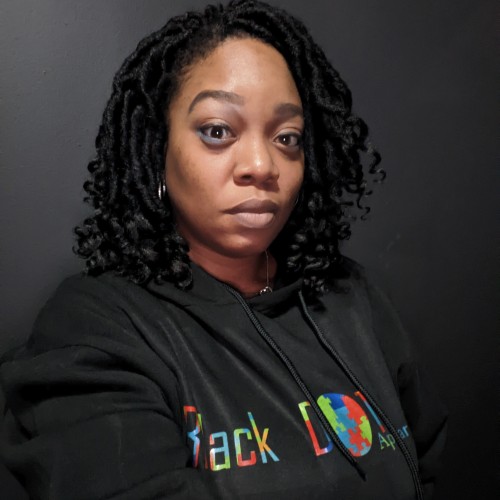 Lakeshia G.
